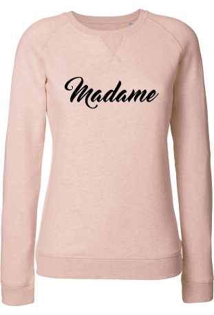Madame