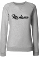 Madame