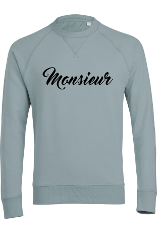 Monsieur