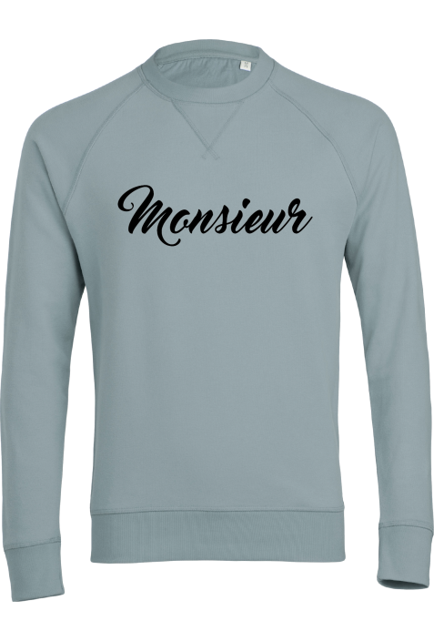 Monsieur