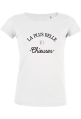 La plus belle des chieuses