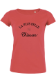 La plus belle des chieuses