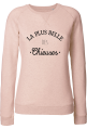 La plus belle des chieuses