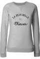 La plus belle des chieuses
