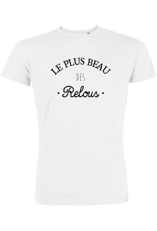 Le plus beau des relous