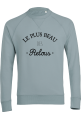 Le plus beau des relous