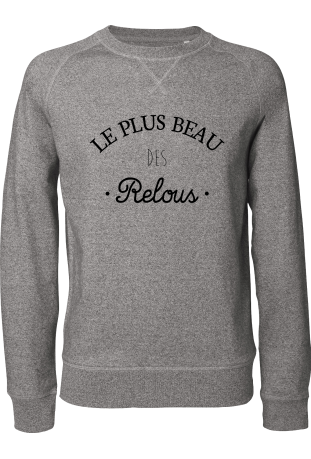Le plus beau des relous