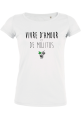 Vivre d'amour et de mojitos