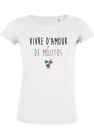 Vivre d'amour et de mojitos