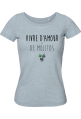 Vivre d'amour et de mojitos