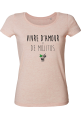 Vivre d'amour et de mojitos