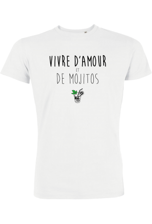 Vivre d'amour et de mojitos